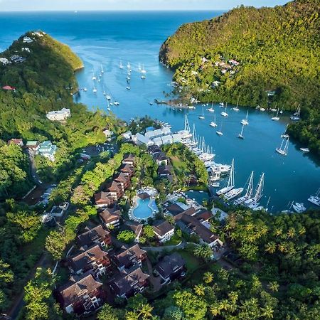 Готель Zoetry Мерігот-Бей Екстер'єр фото
